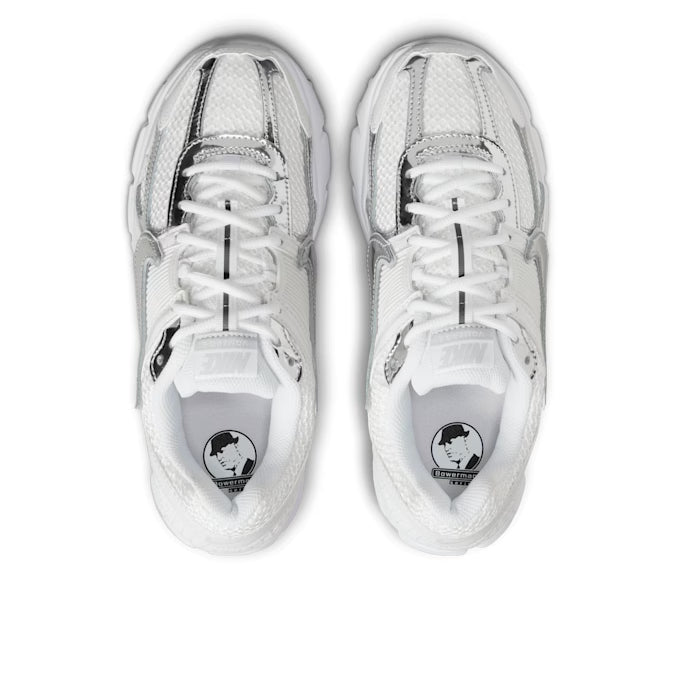 Nike Zoom Vomero 5 Chrome Toe