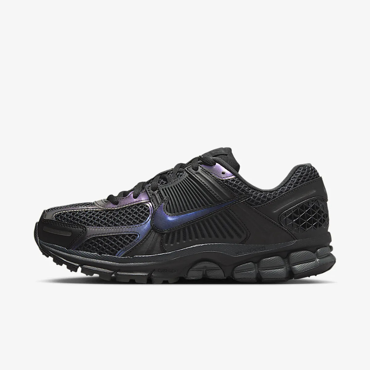 Nike Zoom Vomero 5 SE Schwarz Schillernd