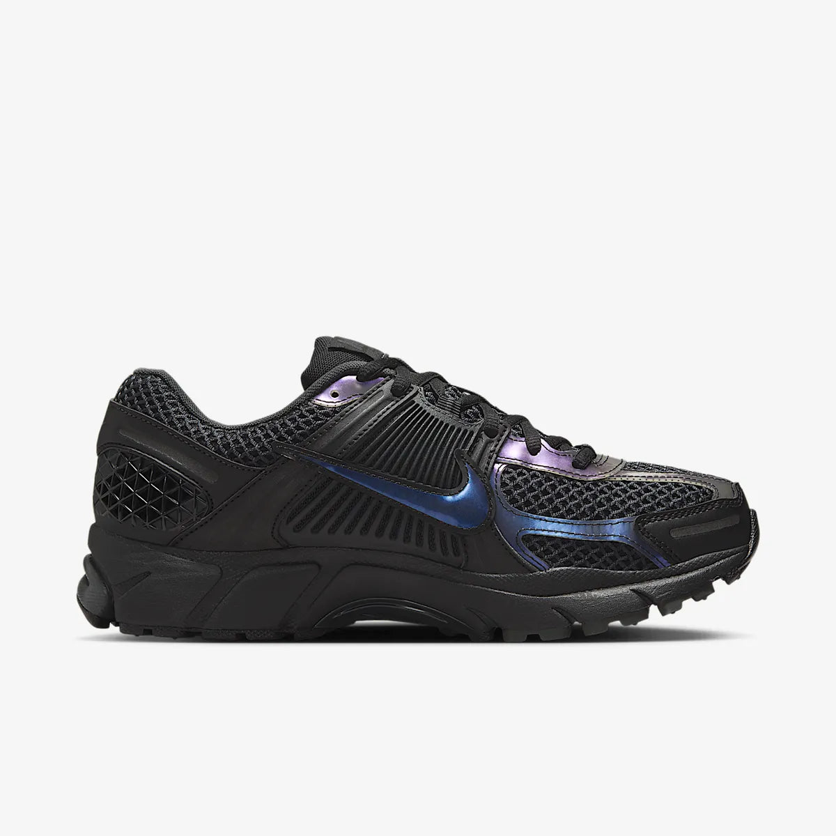 Nike Zoom Vomero 5 SE Schwarz Schillernd