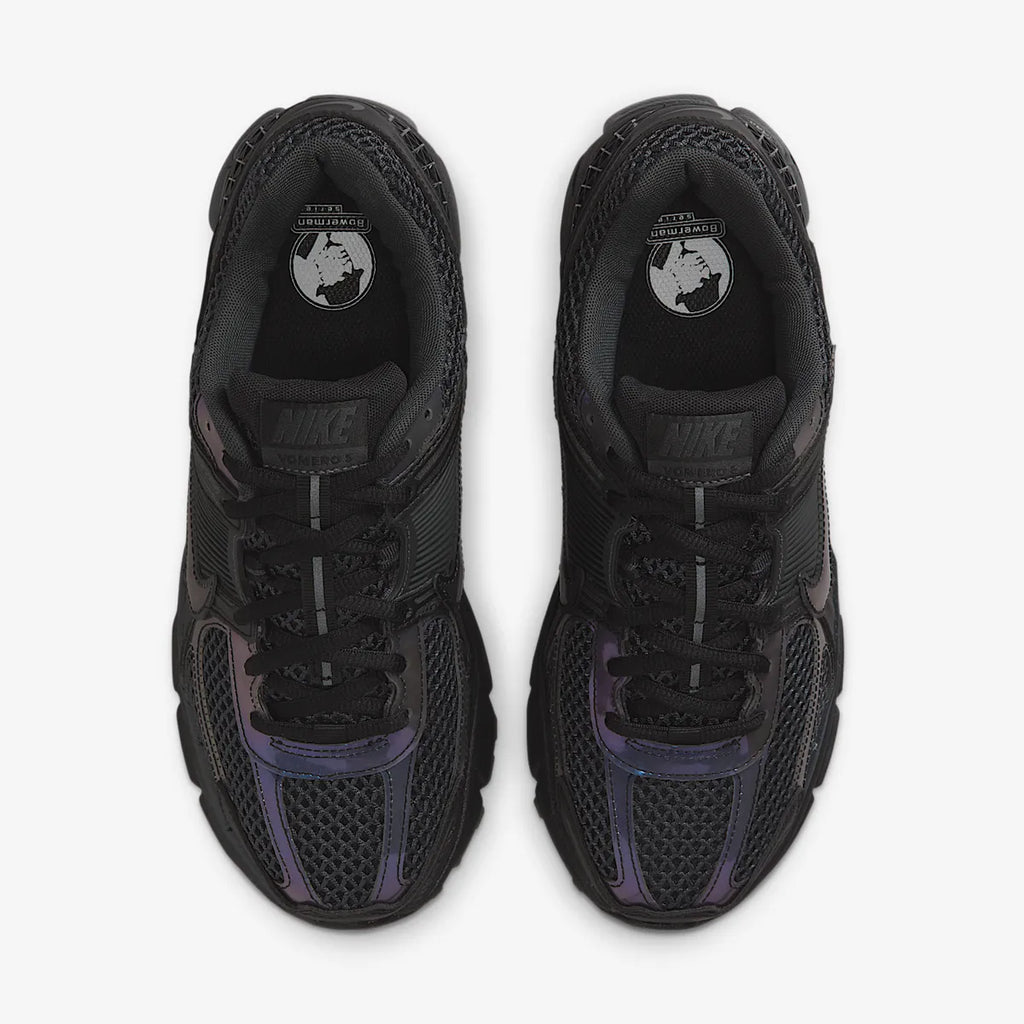 Nike Zoom Vomero 5 SE Schwarz Schillernd