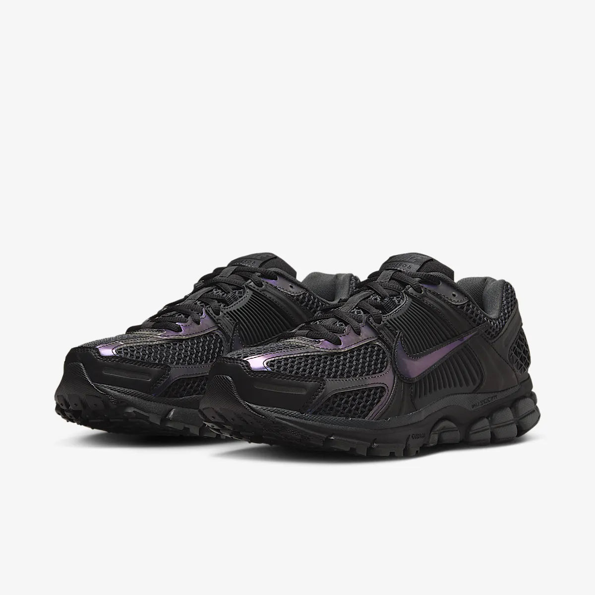 Nike Zoom Vomero 5 SE Schwarz Schillernd