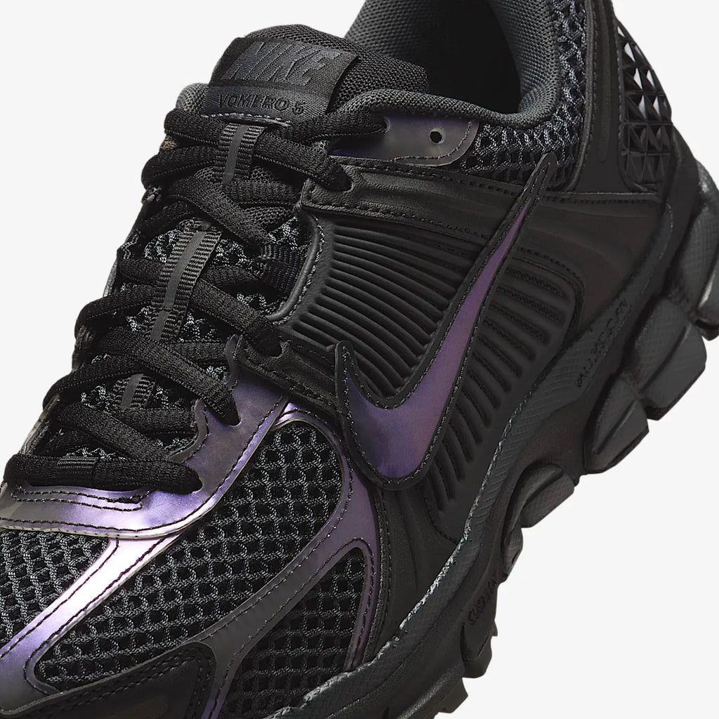 Nike Zoom Vomero 5 SE Schwarz Schillernd
