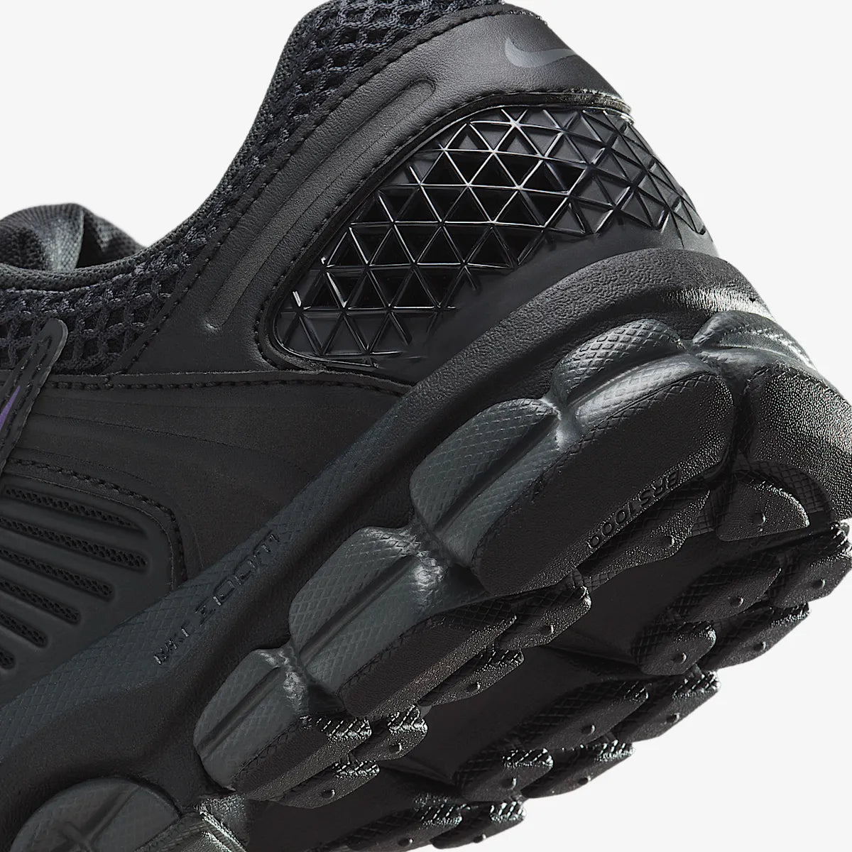 Nike Zoom Vomero 5 SE Schwarz Schillernd