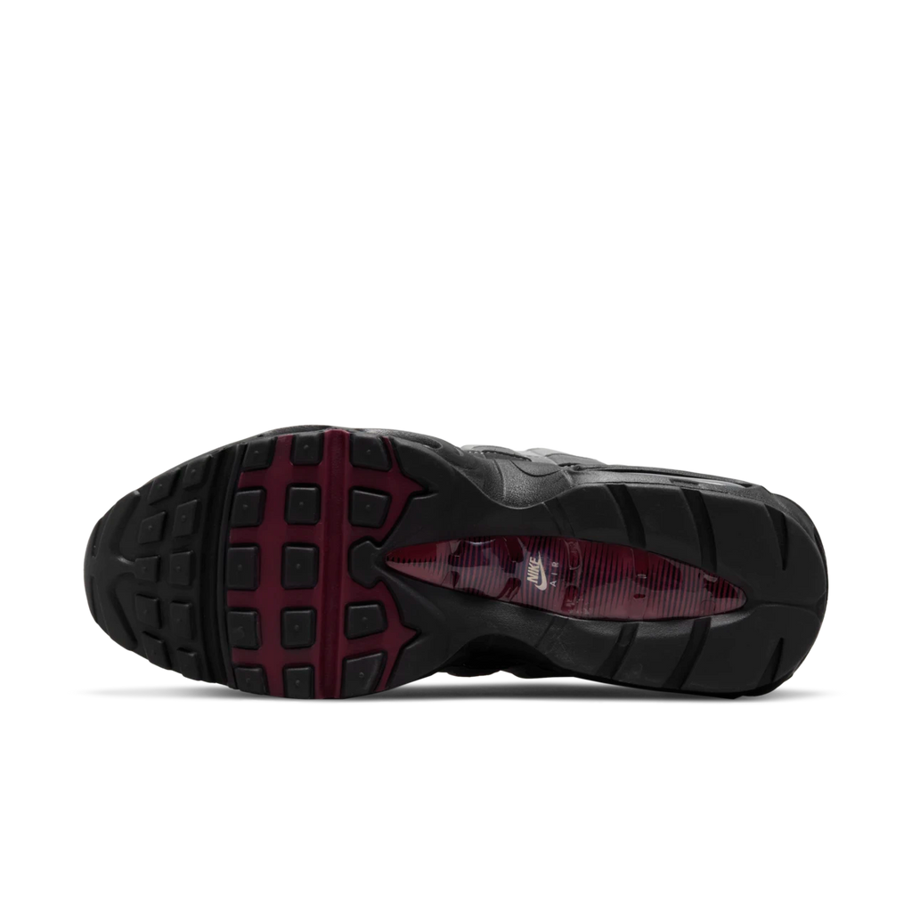 Nike Air Max 95 Dark Beetroot