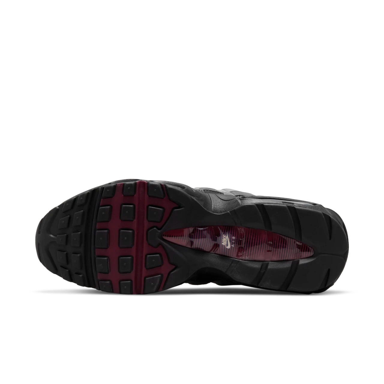 Nike Air Max 95 Dark Beetroot