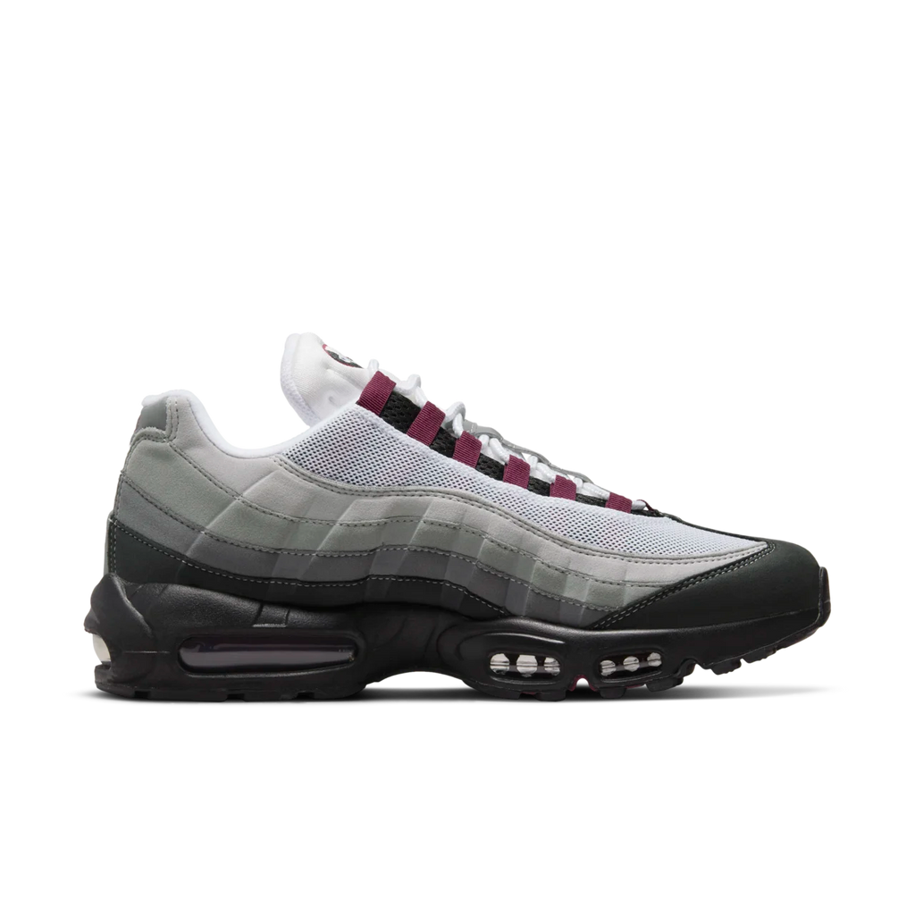 Nike Air Max 95 Dark Beetroot