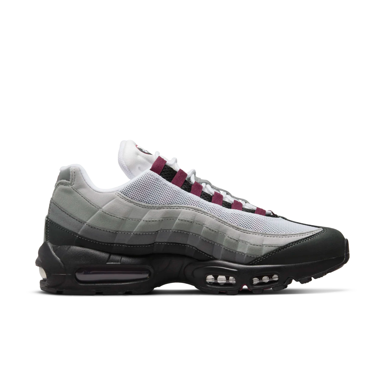 Nike Air Max 95 Dark Beetroot