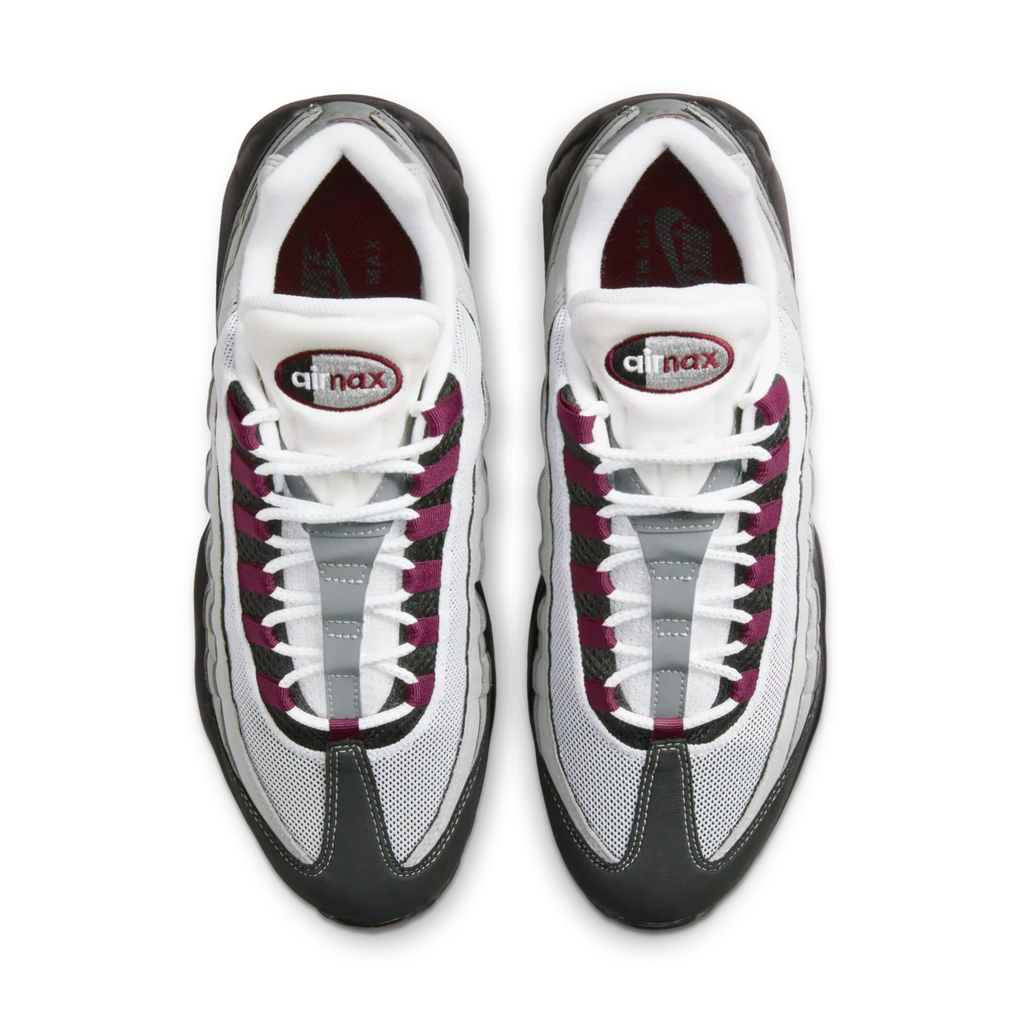 Nike Air Max 95 Dark Beetroot
