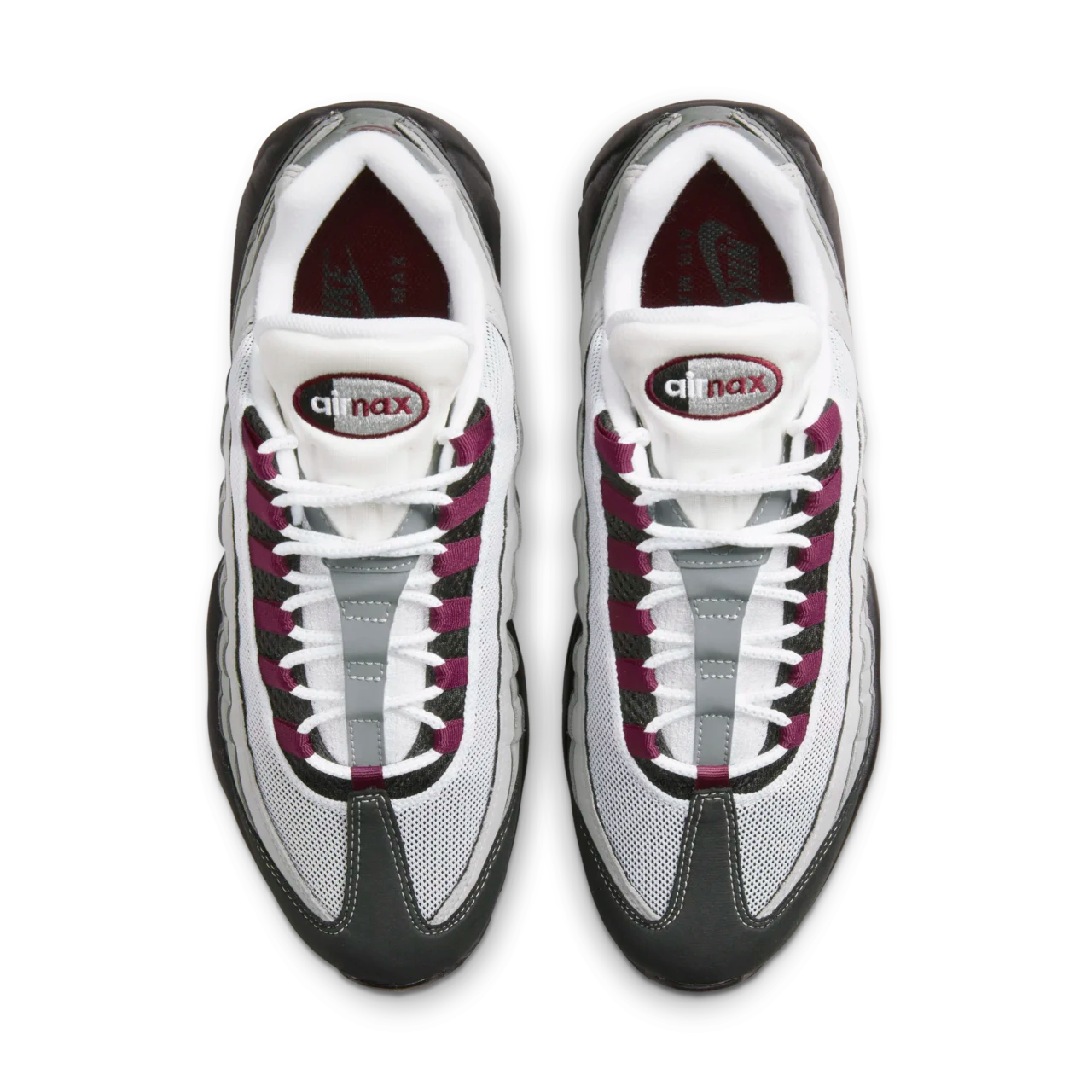Nike Air Max 95 Dark Beetroot