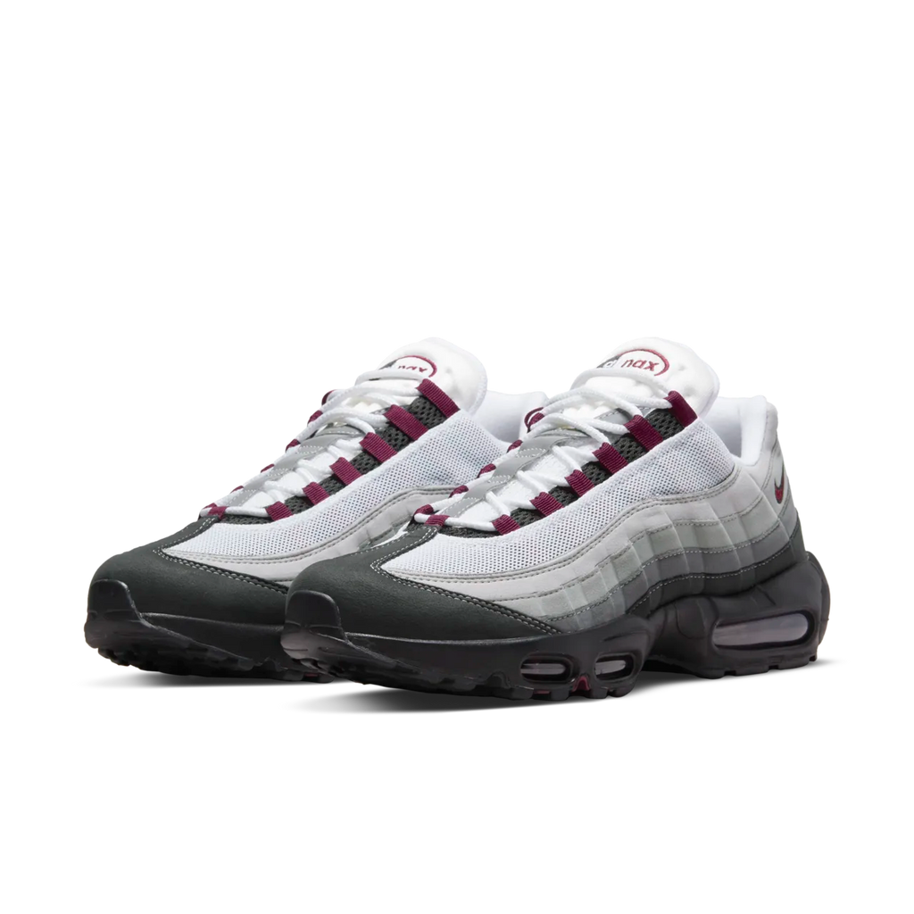 Nike Air Max 95 Dark Beetroot