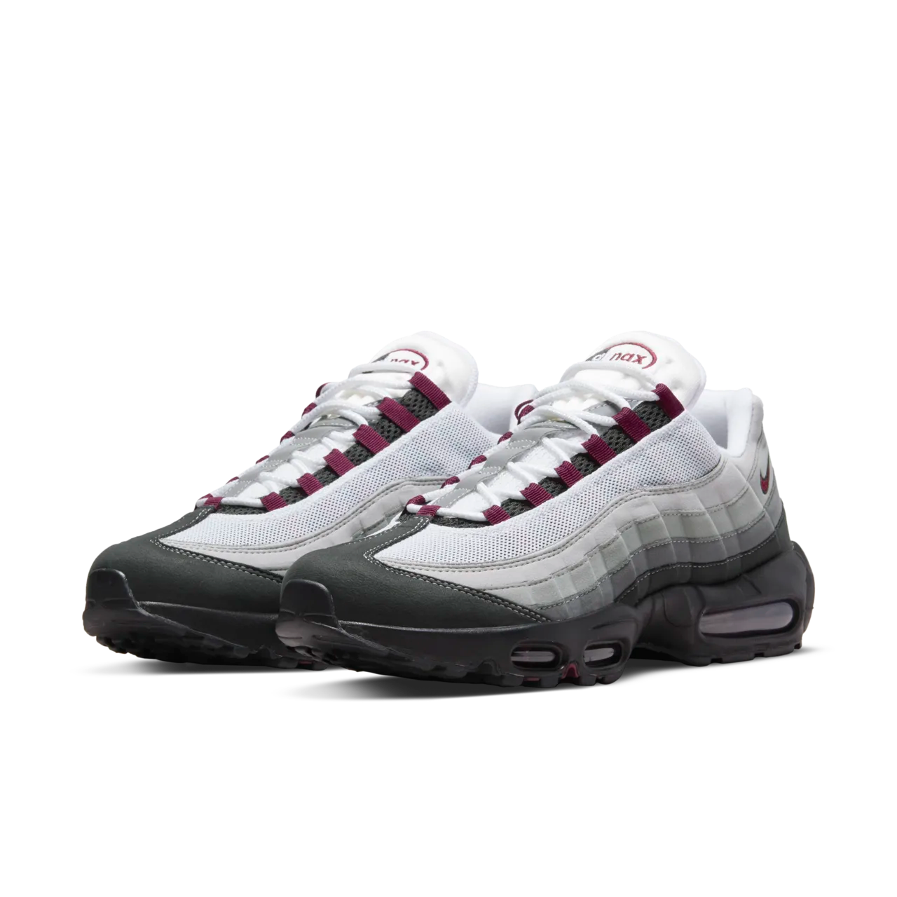 Nike Air Max 95 Dark Beetroot