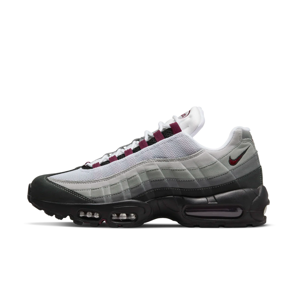 Nike Air Max 95 Dark Beetroot