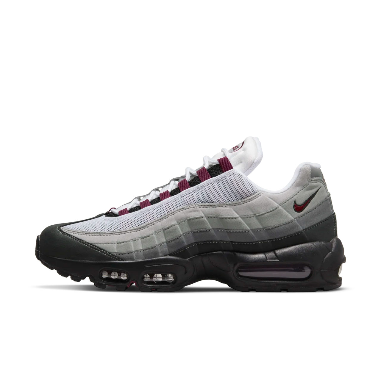 Nike Air Max 95 Dark Beetroot