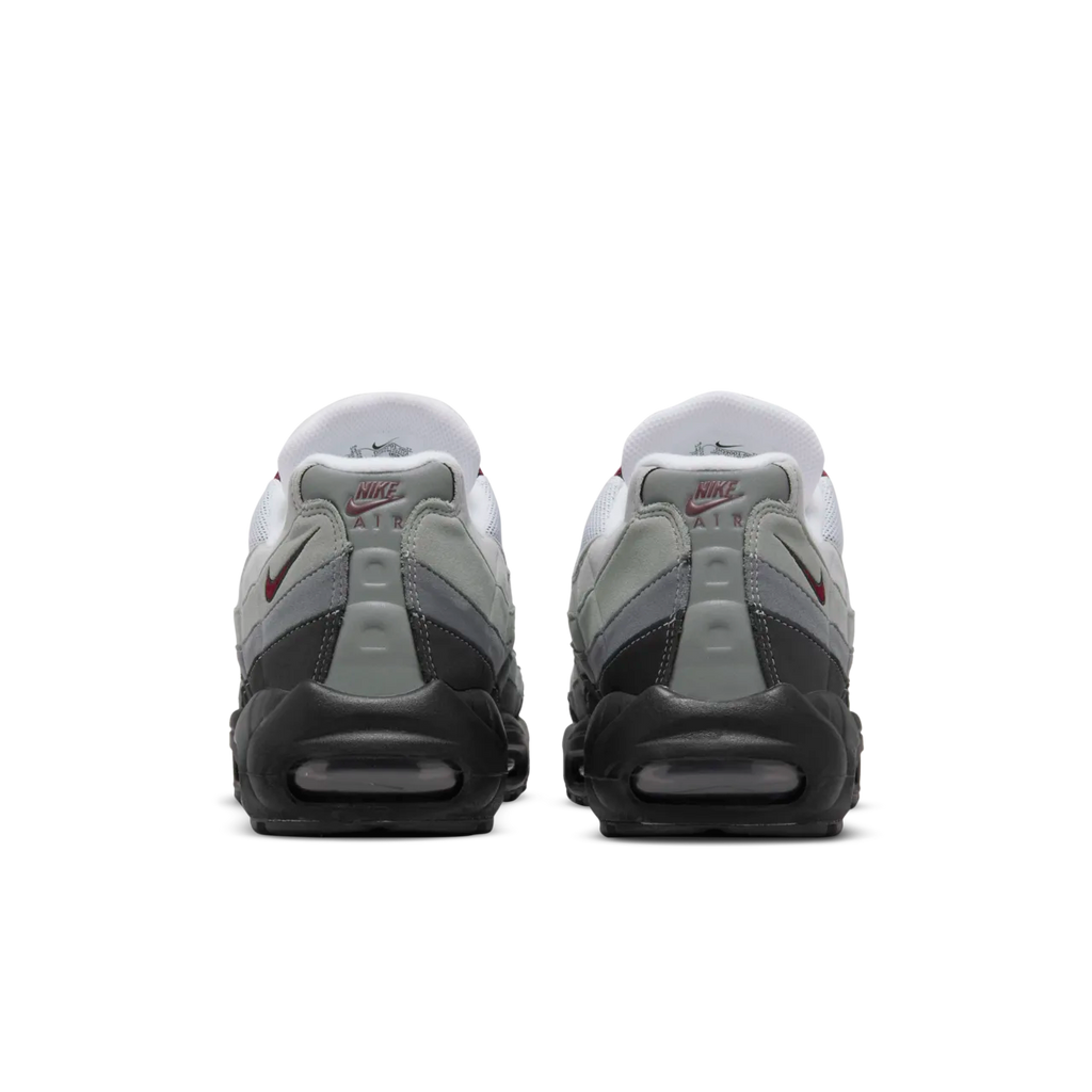 Nike Air Max 95 Dark Beetroot
