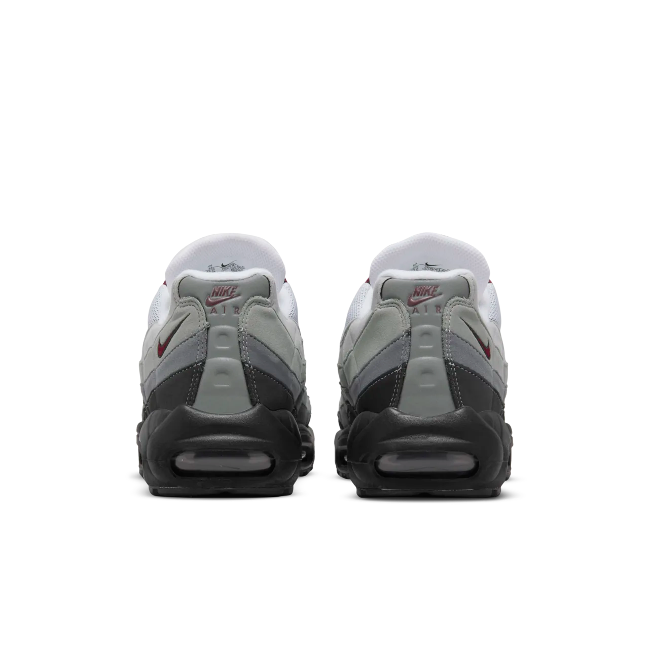 Nike Air Max 95 Dark Beetroot