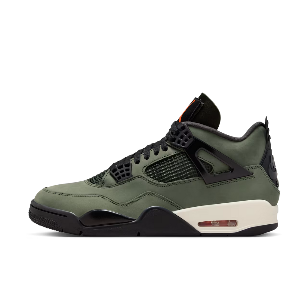Jordan 4 Retro OG SP Unbesiegt