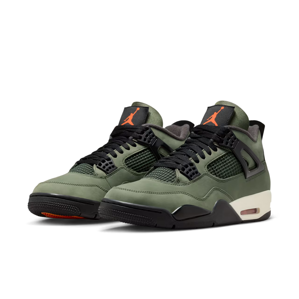 Jordan 4 Retro OG SP Unbesiegt