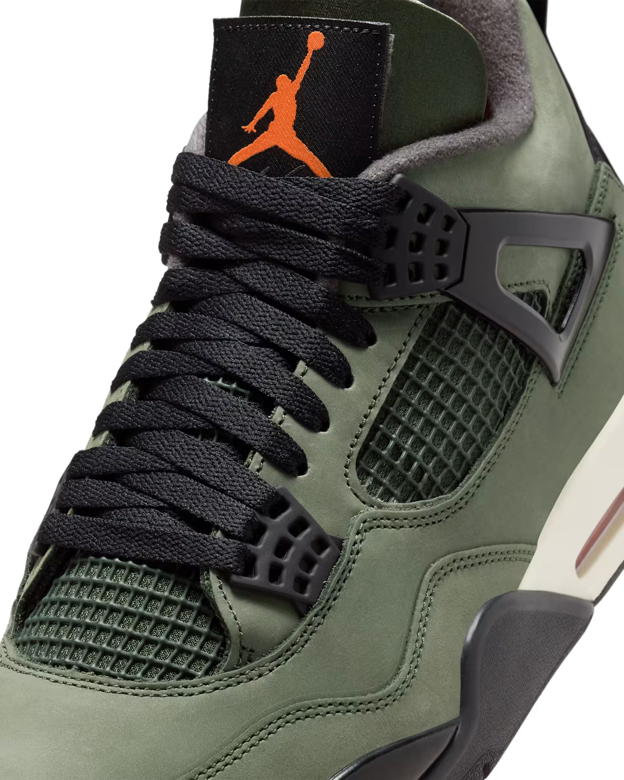 Jordan 4 Retro OG SP Unbesiegt