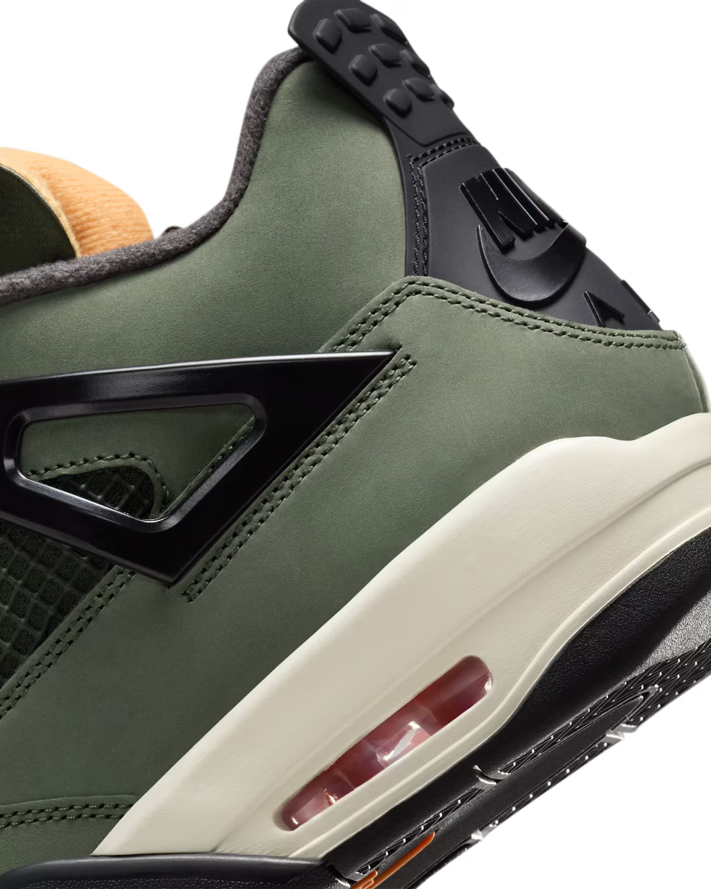 Jordan 4 Retro OG SP Unbesiegt