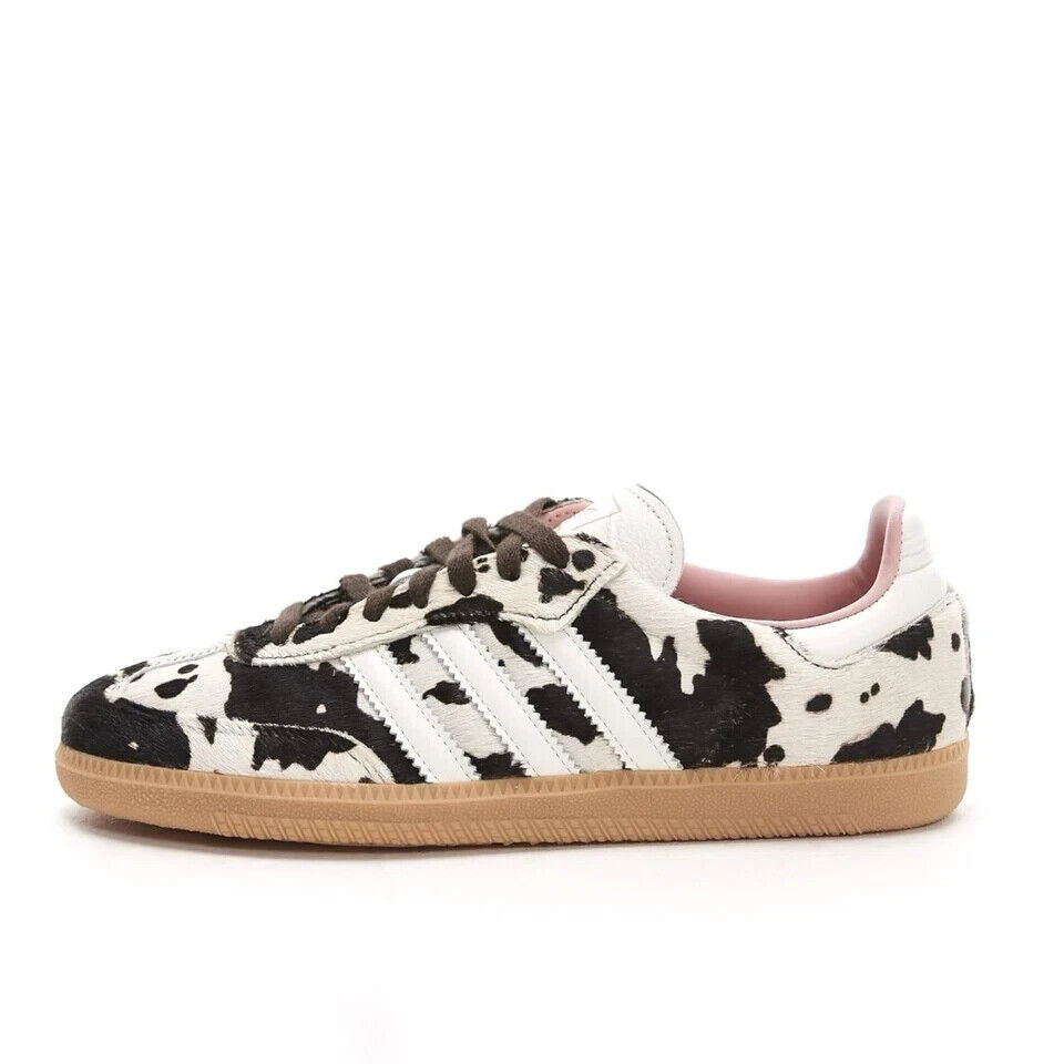 adidas Samba OG Cow Print