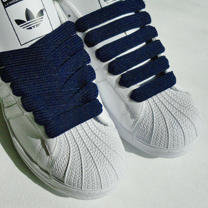 Breite Schnürsenkel/Schuhbändel