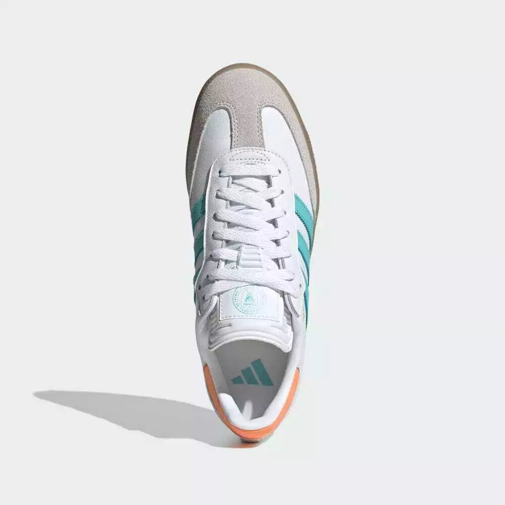 Adidas Samba Inter Miami Third Kit