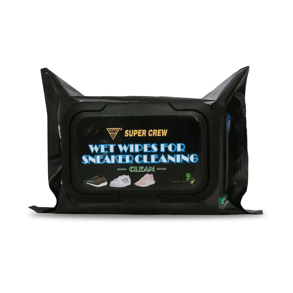 Sneaker Cleaning Wipes