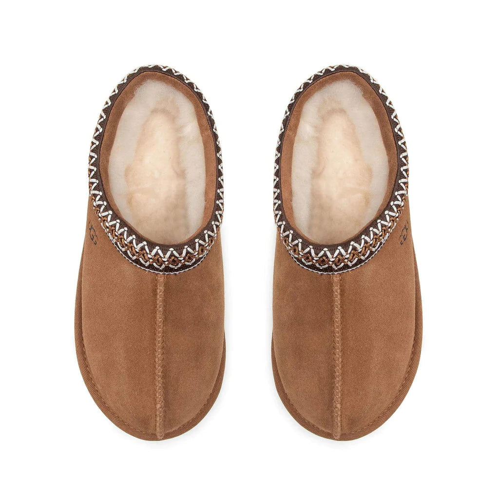 UGG Tasman Slipper Chestnut