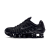 Nike Shox TL Black Max Orange